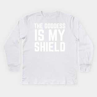 Tyrande Kids Long Sleeve T-Shirt